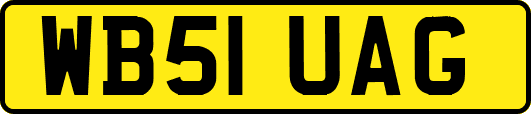 WB51UAG
