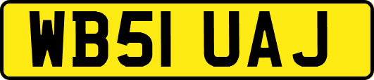 WB51UAJ