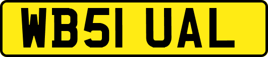WB51UAL