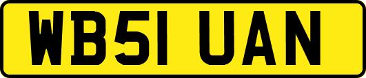 WB51UAN