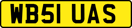 WB51UAS