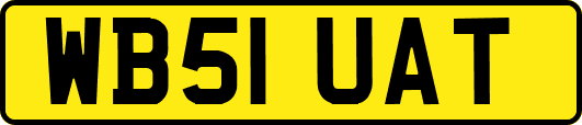WB51UAT