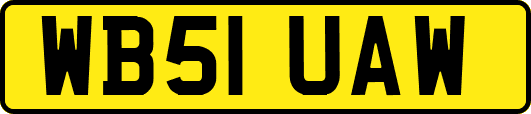 WB51UAW