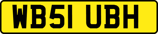 WB51UBH