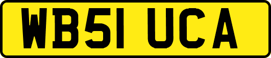 WB51UCA