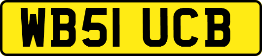WB51UCB