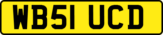WB51UCD