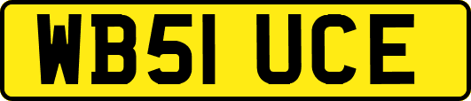 WB51UCE