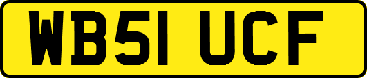 WB51UCF