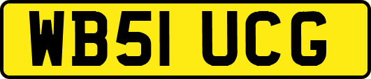 WB51UCG