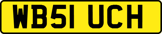 WB51UCH