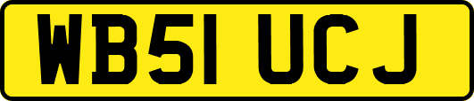 WB51UCJ