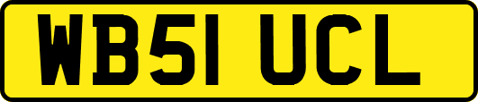 WB51UCL