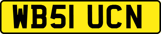 WB51UCN