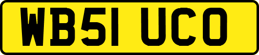 WB51UCO