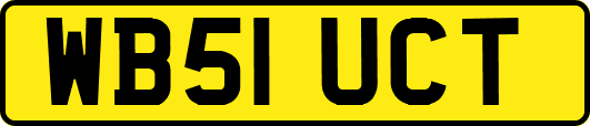 WB51UCT