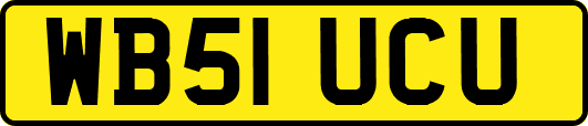 WB51UCU