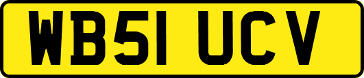 WB51UCV