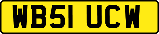 WB51UCW