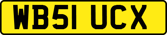 WB51UCX