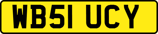 WB51UCY