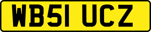 WB51UCZ