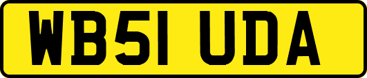 WB51UDA