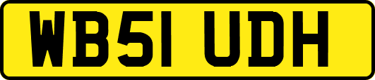 WB51UDH