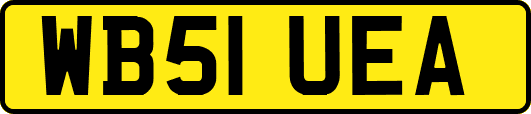 WB51UEA