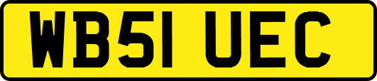 WB51UEC