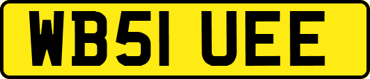 WB51UEE