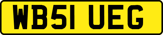 WB51UEG