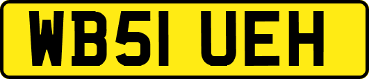 WB51UEH