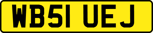 WB51UEJ