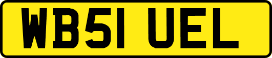 WB51UEL