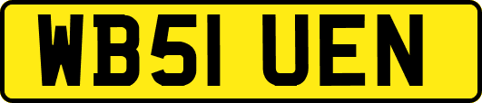 WB51UEN