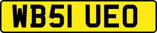 WB51UEO