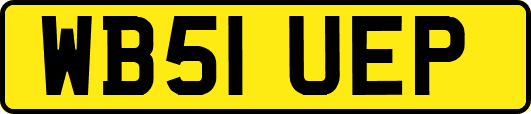WB51UEP