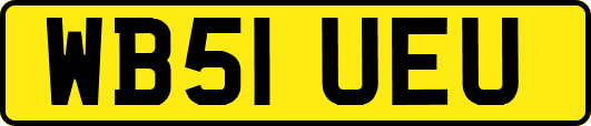 WB51UEU