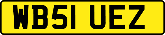 WB51UEZ