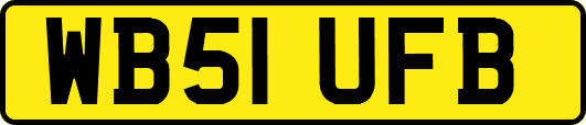 WB51UFB