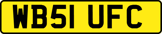 WB51UFC