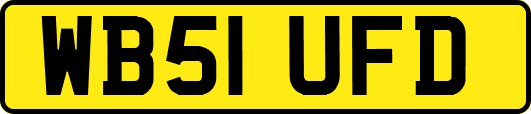 WB51UFD