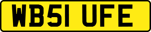 WB51UFE