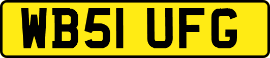 WB51UFG