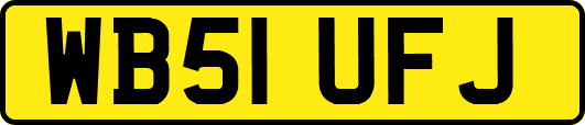 WB51UFJ