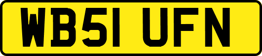 WB51UFN