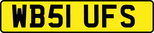 WB51UFS