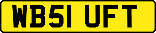 WB51UFT