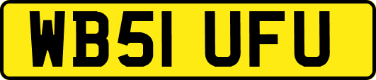 WB51UFU